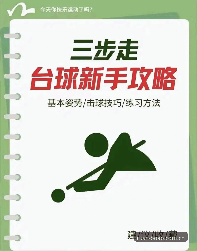 掌握博澳体育娱乐攻略的5种实用技巧：从新手到达人的进阶之路